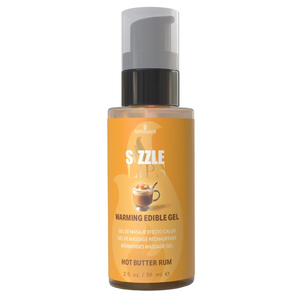 Massage Oils