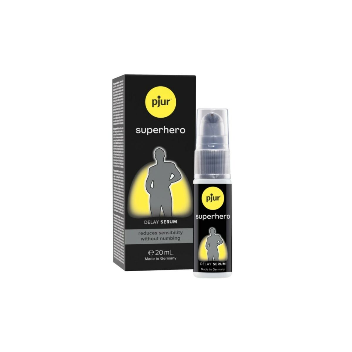 Virility & Delay Products