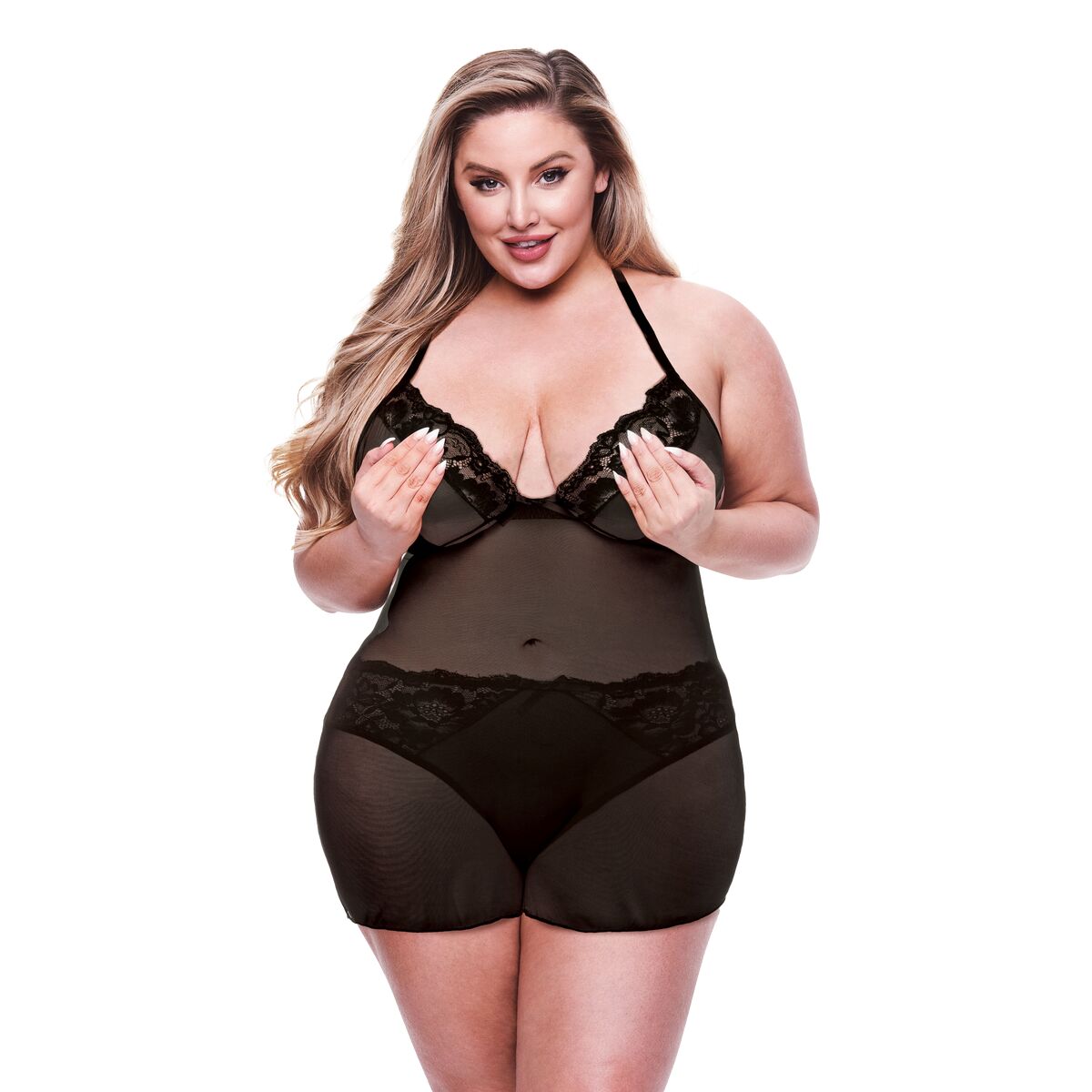 Women's erotic clothing