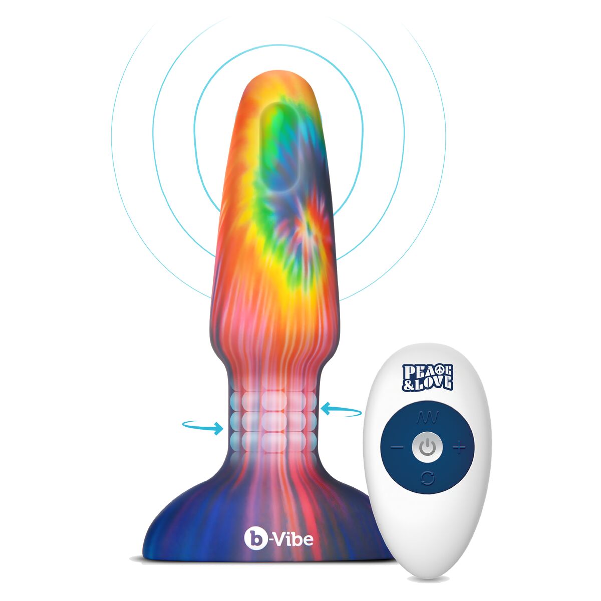 Anal toys